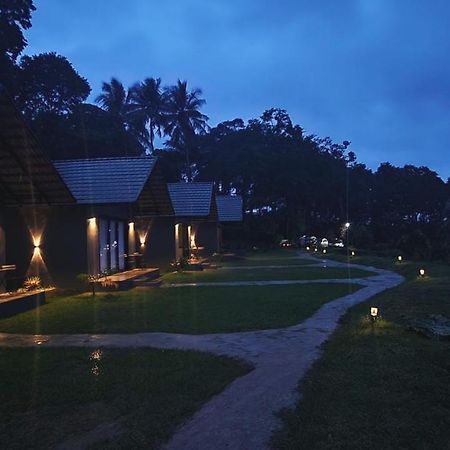 Bendheka - Cliff Front Cottages Coorg Gonikoppal Esterno foto